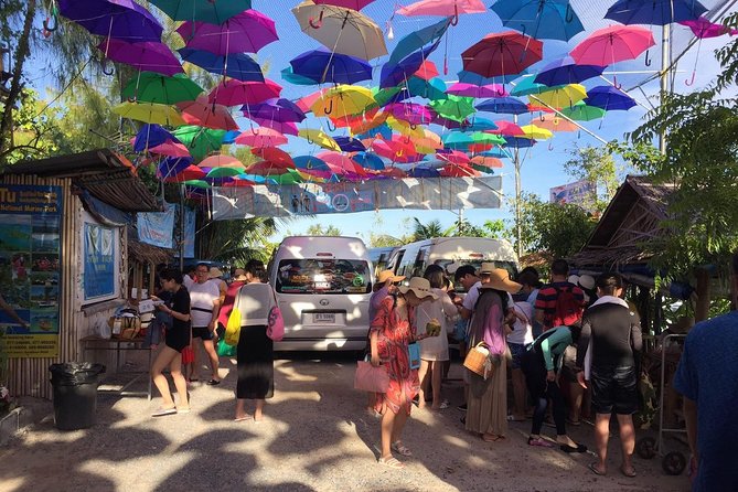 Mr. Tu Fishing Day Trip by Escort Boat from Koh Samui - Price and Value: Why This Costs Around $48.40 (and What You’re Really Paying For)