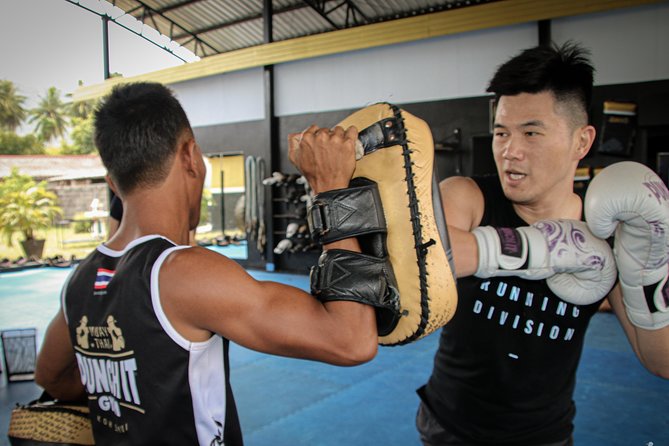 MuayThai Private Group - Key Highlights You’ll Actually Feel in Your Training