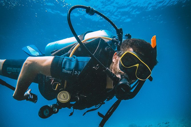 Open Water Course - Koh Tao Open Water Course: what you’re really paying for