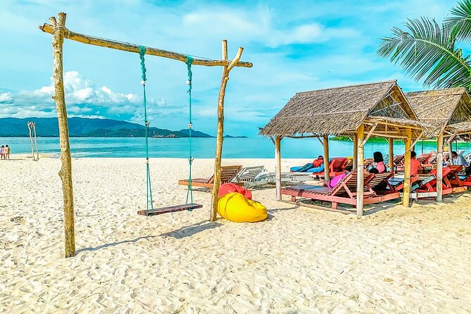 Pig Island (Koh Mudsum) and Koh Tan Tour with Meal from Koh Samui - Price and Value: Is $51.88 Worth It?