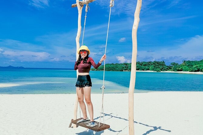Pig Island Tour by Speedboat with Snorkeling - Price and value: what $58.70 buys you (and what it doesn’t)