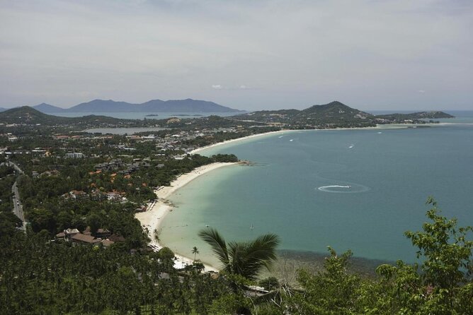 Premium Snorkel Tour to the Bays of Koh Tao onboard the Oxygen - Key Things I’d Bet on With Oxygen’s Premium Tour