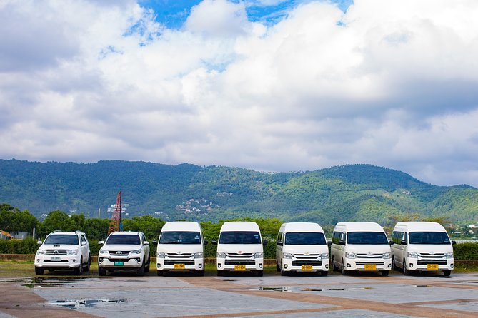 Private Customized Tour with Driver in Koh Samui - Price Value: What You Get for About $39 Per Person