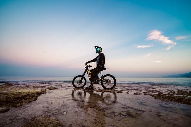 Private Electric Dirt Bike Tour in Koh Samui Jungle & Mountain - Key things that make this Koh Samui e-dirt bike ride work