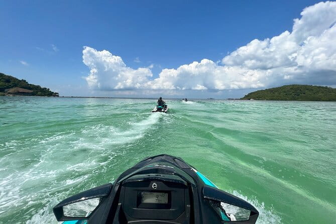 Private Electric Dirt Bike Tour in Koh Samui Jungle & Mountain - Price and value: what you’re really paying for at $119.39