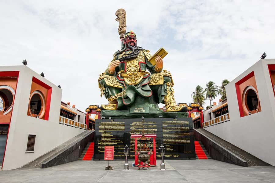 Private Group Half-Day City Tour Around Koh Samui - Key things that make this tour worth your time
