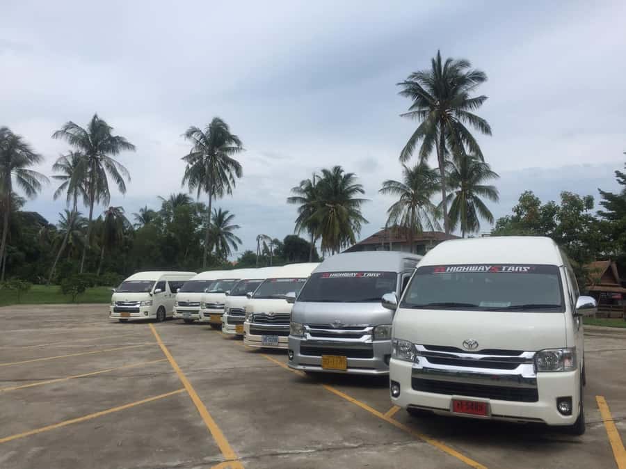 Private Group Half-Day City Tour Around Koh Samui - The mummified monk stop: Khunaram Temple (Phra Wihan Luang Por Daeng)