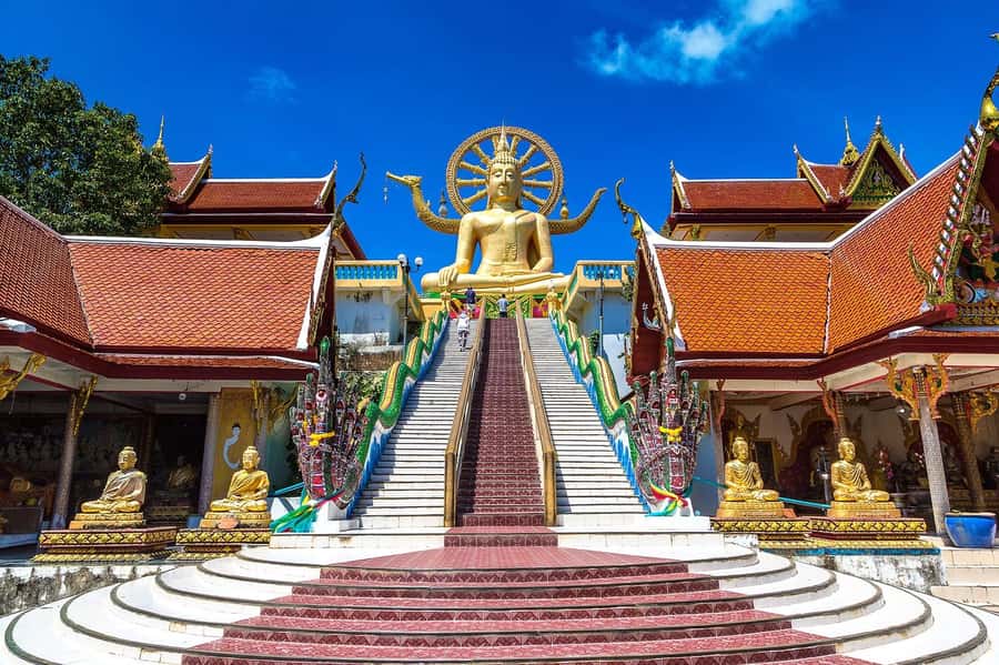 Private Group Half-Day City Tour Around Koh Samui - Price and value: is $56 per person a smart buy?