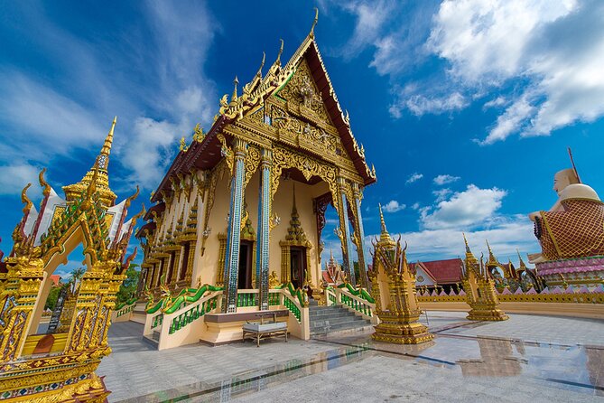 Private Half-Day Koh Samui Tour - Morning vs Afternoon Departure: How to Slot This Into Your Trip