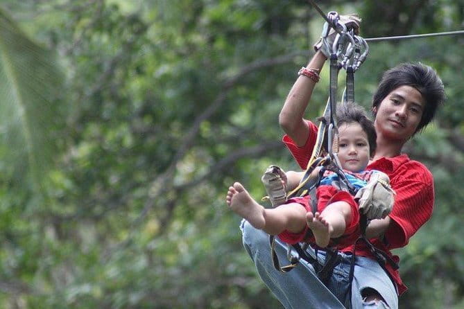 Private Jungle 4x4 Safari Tour - Full Day Discovery of Koh Samui - Value check: what $266.47 per group really buys you