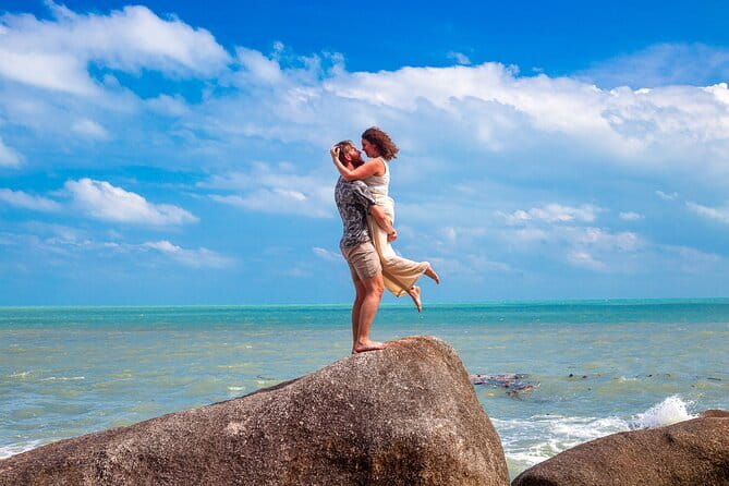 Private Photoshoot in Koh Samui for Couples & Families - Where Your Photoshoot Fits in Koh Samui (And Why That Matters)