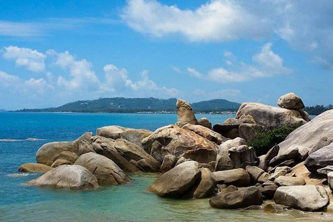Private Photoshoot in Koh Samui for Couples & Families - Timing Smart: When to Schedule Within the 6:00 AM to 8:00 PM Window