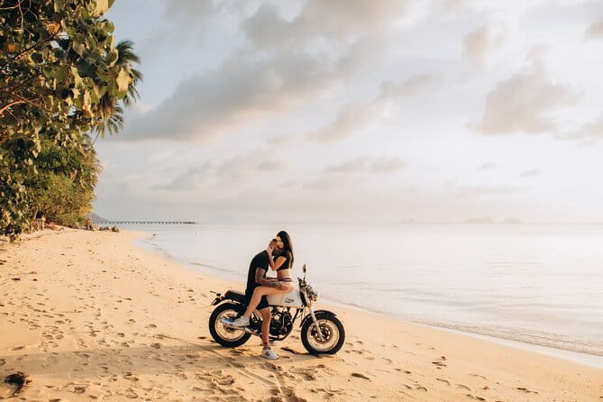 Private Photoshoot in Koh Samui for Couples & Families - What to Prepare So the Hour Goes Smoothly