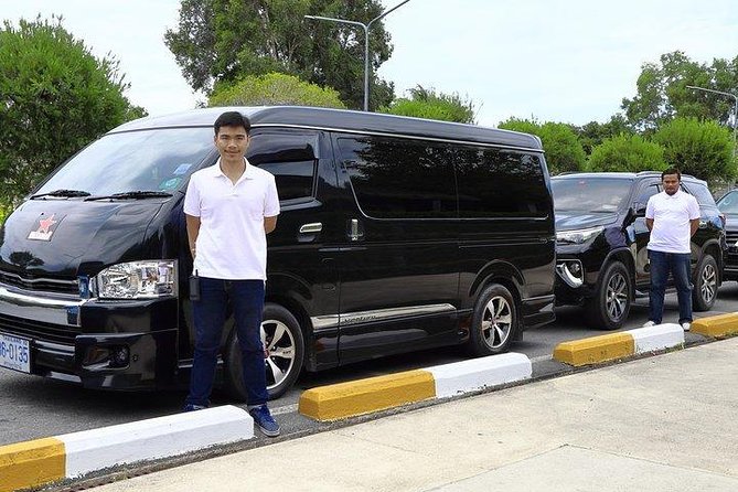 Private round trip Transfers from Samui Airport - Key things worth knowing before you book