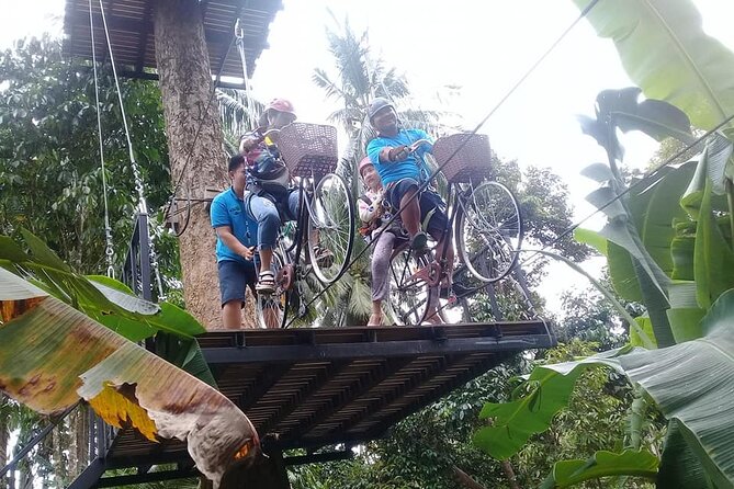 Samui Zipline Explore and Connect with Nature - Price and Value: Is $64.53 a Good Deal?