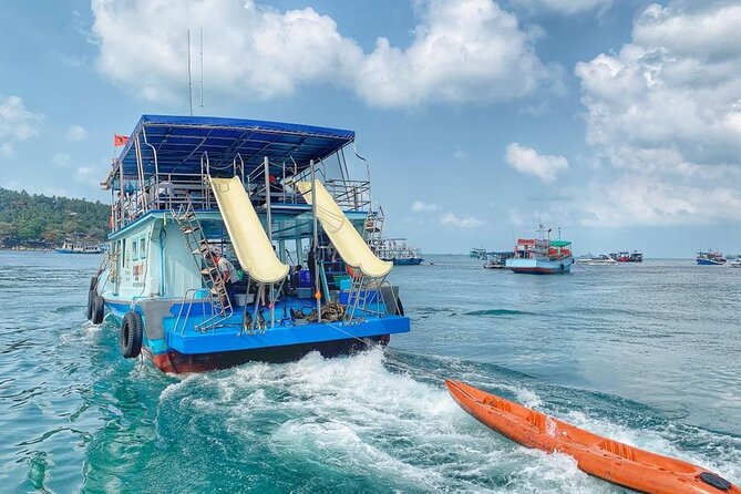 Snorkel Trip to Koh Nangyuan and Bays of Koh Tao By The Oxygen - Snorkeling stop-by-stop: what each place is likely to deliver