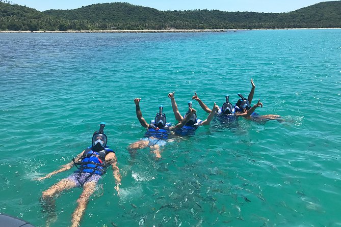 Snorkeling & Island Hopping - Private Koh Samui speedboat snorkeling: what makes it feel worth it