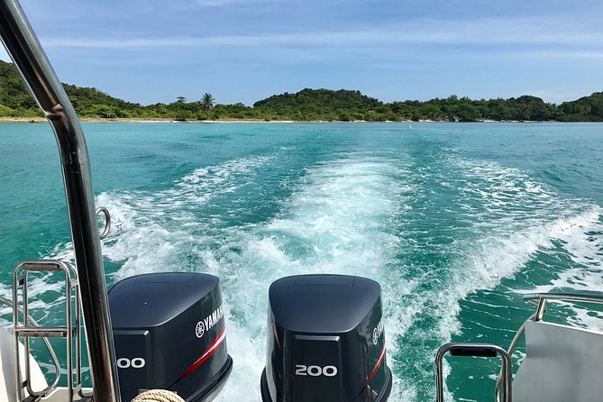 Snorkeling & Island Hopping - Onboard food and drinks: what’s truly included (and what’s limited)