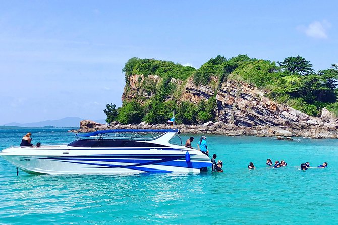 Snorkeling & Island Hopping - Pickup, travel time, and staying sane about schedules