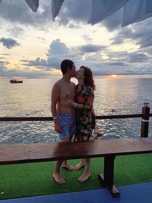 Snorkeling Tour with meals and BBQs - Cocktail - Sunset⭐⭐⭐⭐⭐ - Key highlights you’ll actually feel