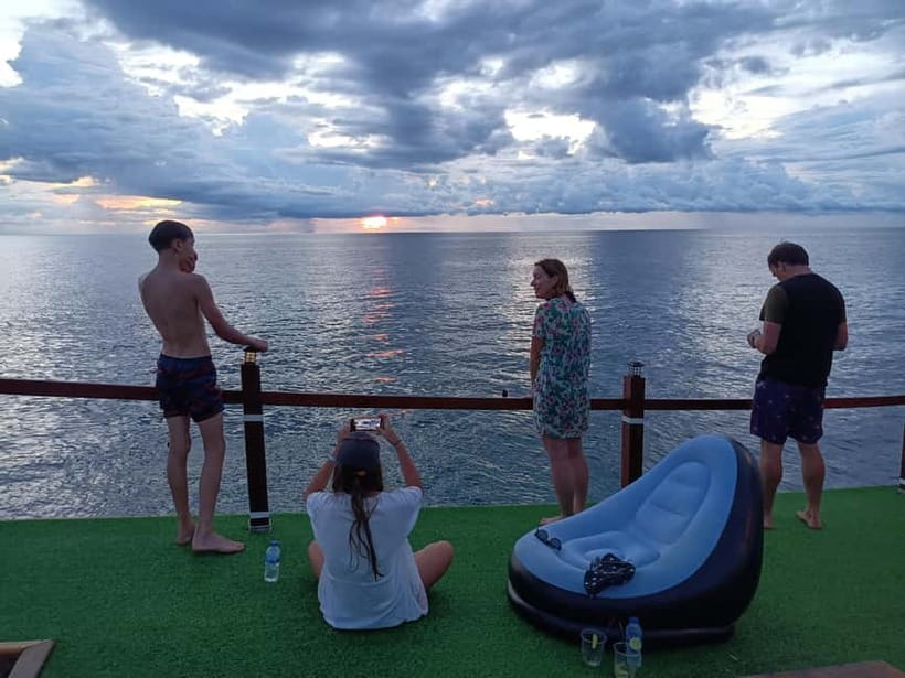 Snorkeling Tour with meals and BBQs - Cocktail - Sunset⭐⭐⭐⭐⭐ - Price and value: why $54 can make sense on Koh Tao