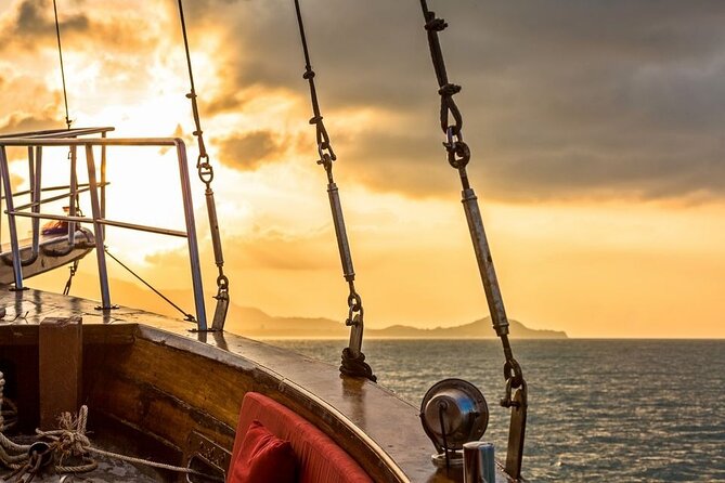 Sunset Dinner Cruise - Price and value: why $84.37 can feel like a bargain here