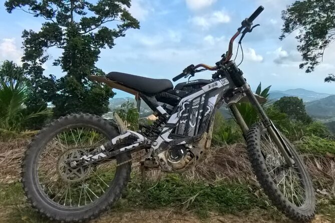 SURRON Jungle tour koh samui - Weather, fitness, and who this tour suits best