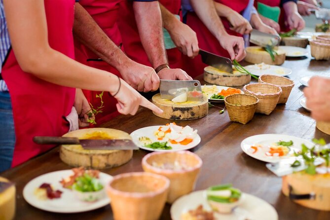 Thai Cooking Class in Koh Samui - Key Things That Make This Class Worth Your Time