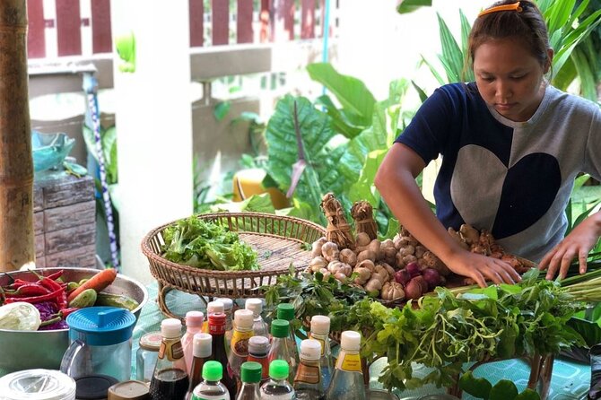 Thai Cooking Class in Koh Samui - Pickup and Timing: Where Convenience Works (and Where It Can Slip)