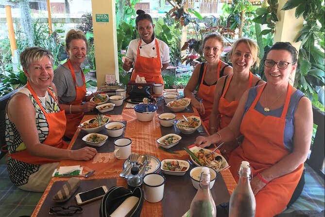 Thai Cooking Class in Koh Samui - Price and Value: What $91.66 Really Buys You
