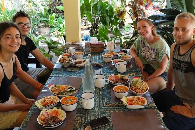 Thai Cooking Class in Koh Samui - Who This Cooking Class Is Best For