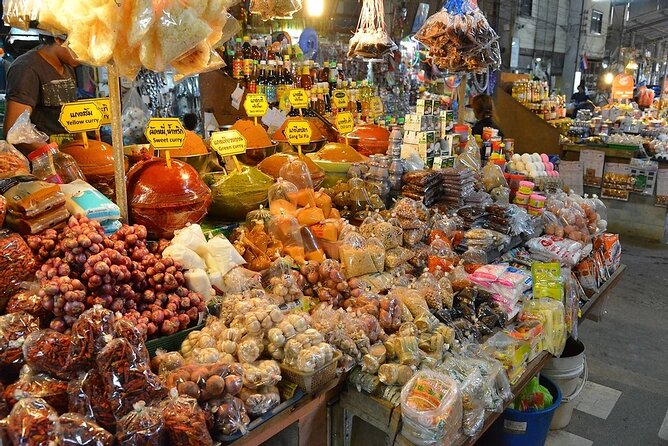 Thai Cooking Class with Local Market Tour in Koh Samui - Price and value: is $78.69 per person worth it?