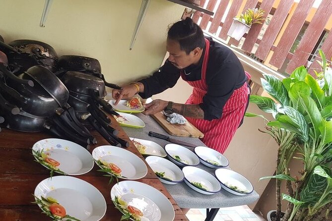 Thai Cooking Class with Local Market Tour in Koh Samui - Should you book this Thai Cooking Class with Local Market Tour?