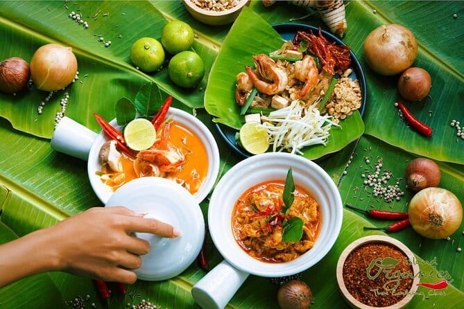 Thai Cooking Masterclass by the Sea on Koh Samui - Who should book this cooking masterclass by the sea