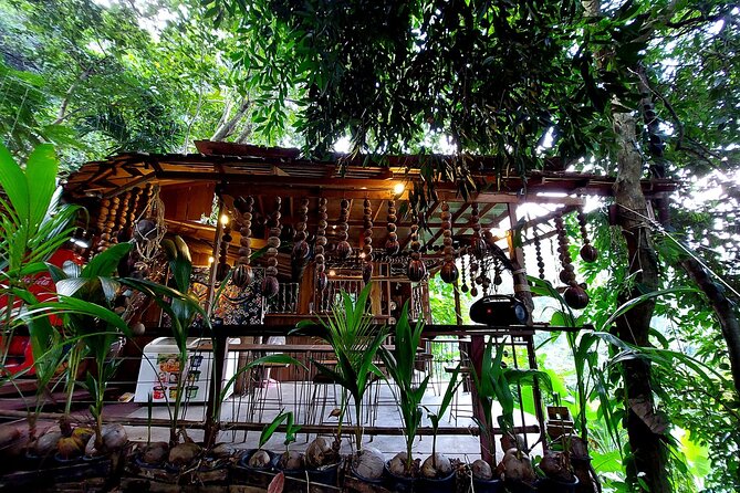 Tree Bridge Cafe And Zipline - Jungle Flight Adventure in Koh Samui - Videos, photos, and the little extras that boost the experience
