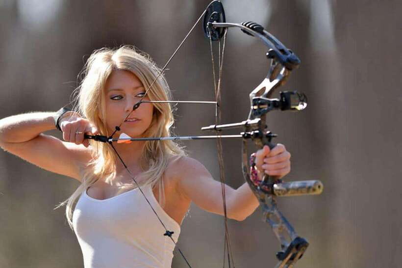 "Try Out Package" Bow and Crossbow Shooting - Meeting the Host: Friendly Instruction That Helps You Improve Fast