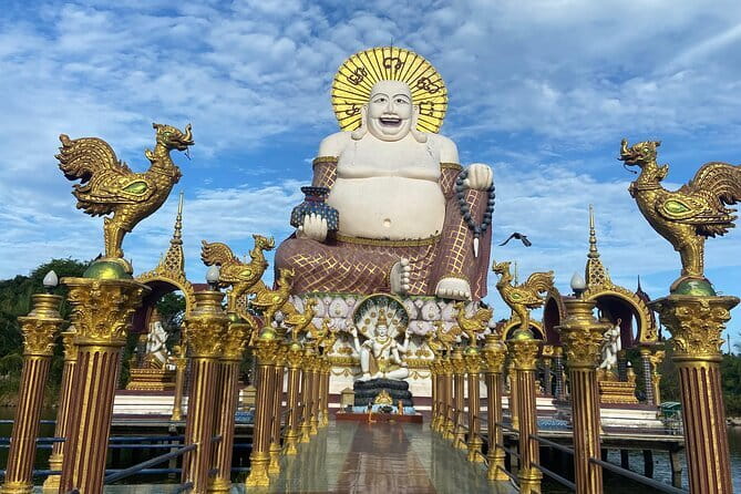 Ultimate Samui Experience: Tour of Cultural and Natural Wonders - Key Highlights at a Glance