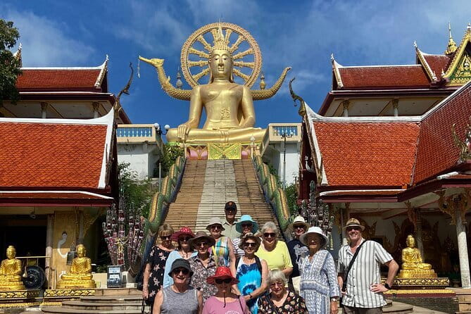 Ultimate Samui Experience: Tour of Cultural and Natural Wonders - The Real Value: What You’re Paying For on Koh Samui