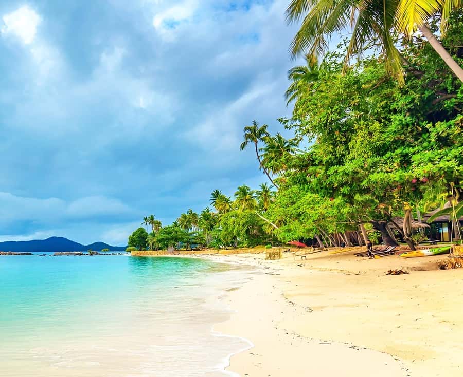 Zipline in Koh Samui Adventure activity tour - Who This Koh Samui Zipline Adventure Fits Best