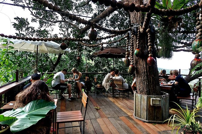 Zipline Ride on Koh Samui - Weather, weight rules, and timing realities you should plan around